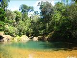 Charco Azul de Patillas - PATILLAS, CAYEY